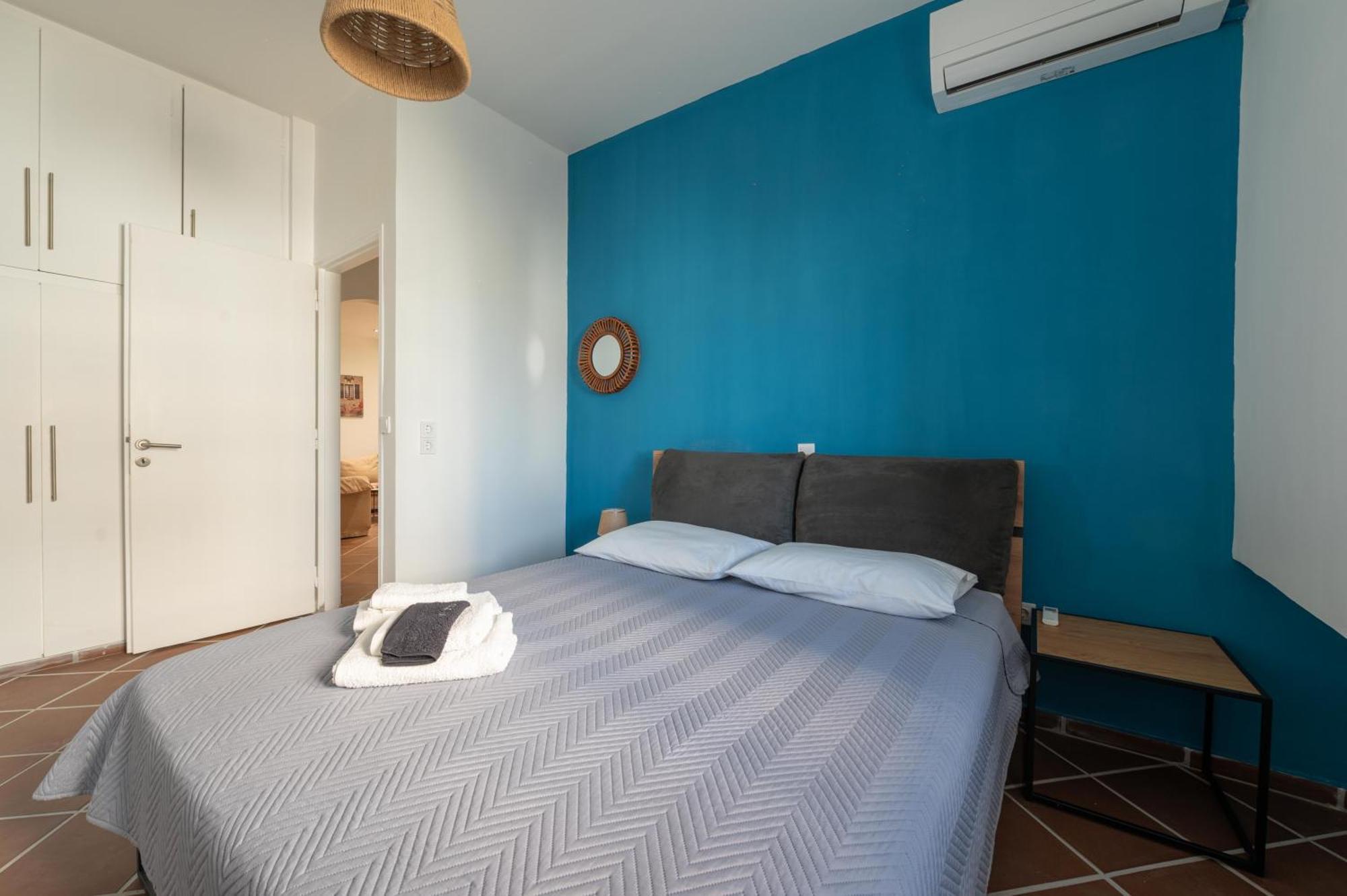 Memories Gytheio Villa Exterior photo